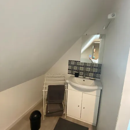 Gite De La Carnoy Ennetieres-en-Weppes Esterno foto