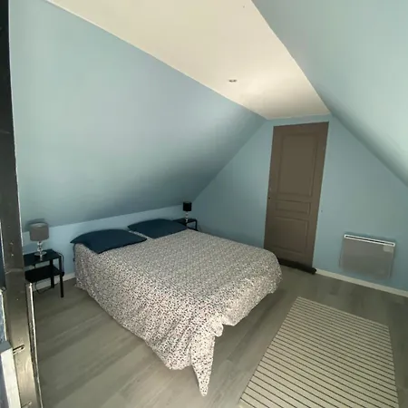 Gite De La Carnoy Ennetieres-en-Weppes Esterno foto