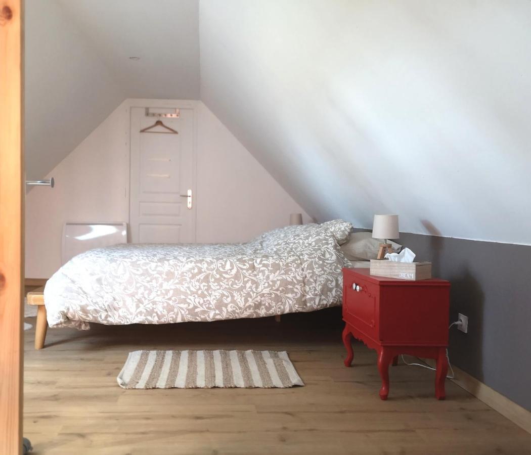 De La Carnoy Holiday home Ennetieres-en-Weppes