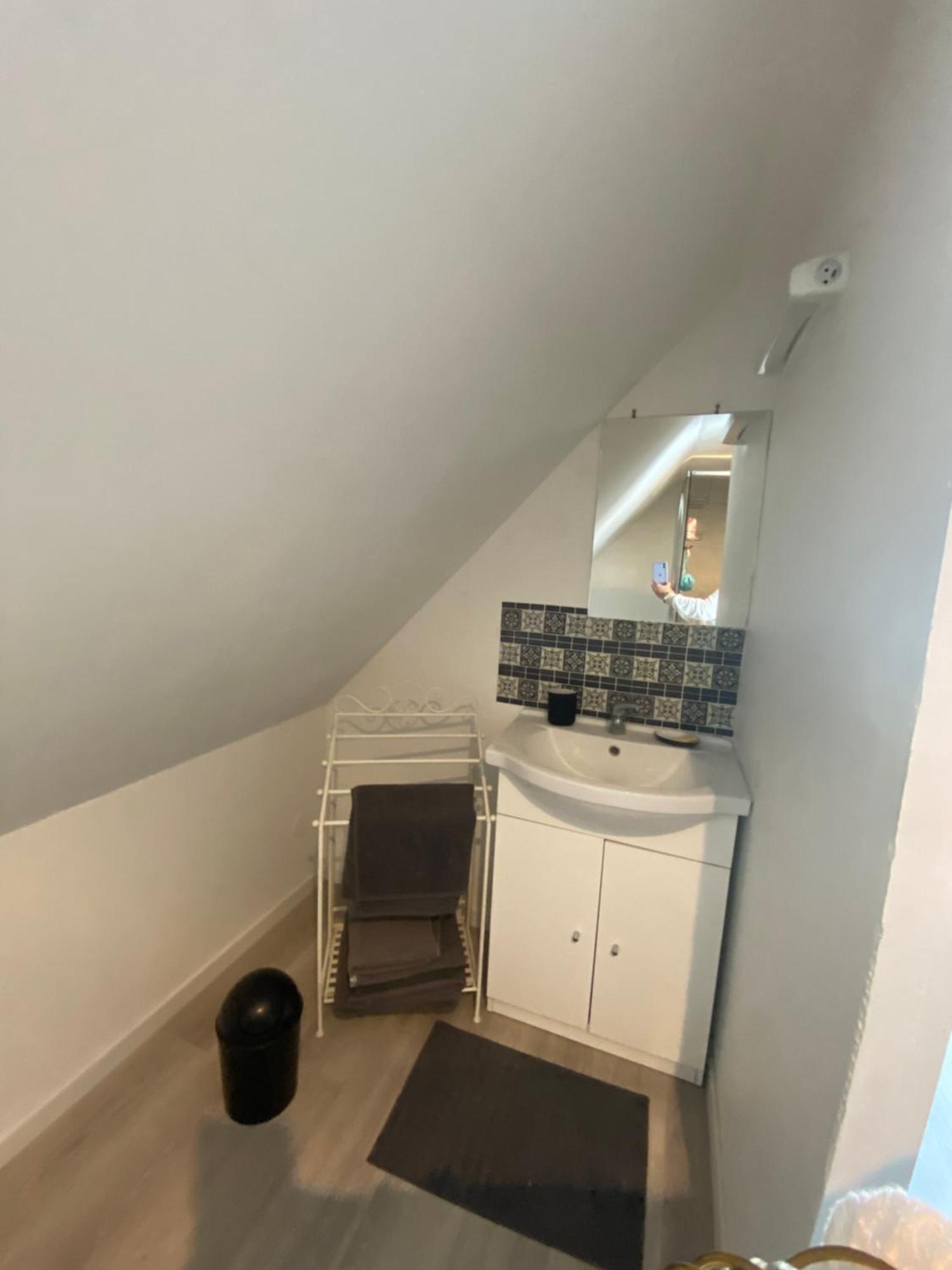 De La Carnoy Holiday home Ennetieres-en-Weppes